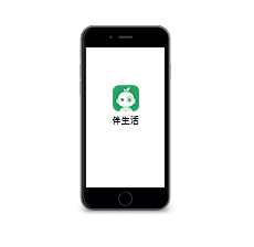 伴生活APP